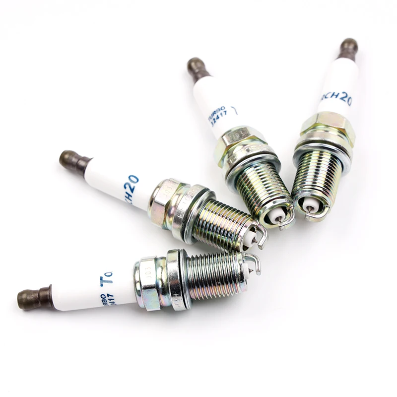 brisk spark plug OEM IK20TT copper spark plugs spark plug torch