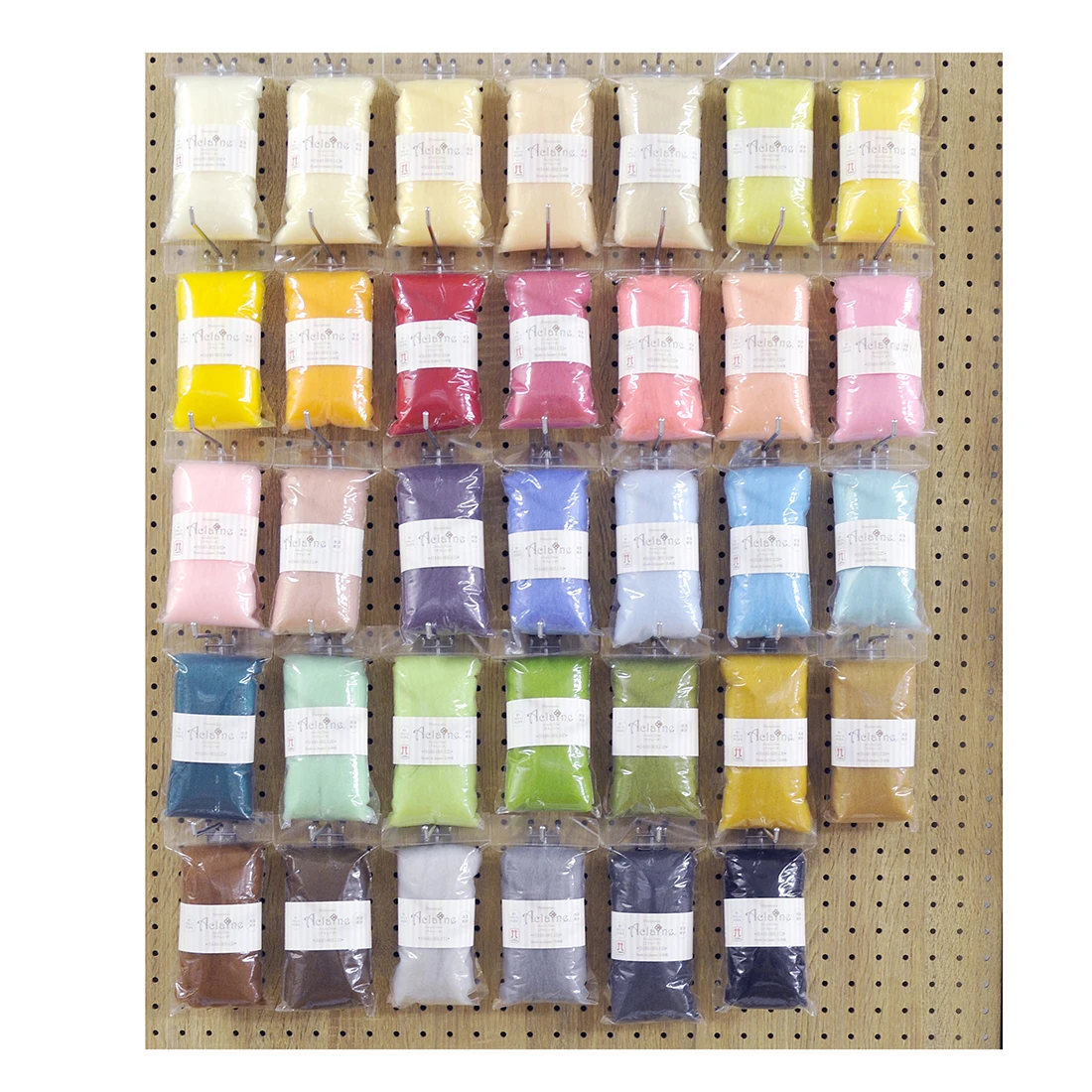 
Japan Reasonable Price Acrylic Fiber Soft Diy Kit Buy Felt Fabric 