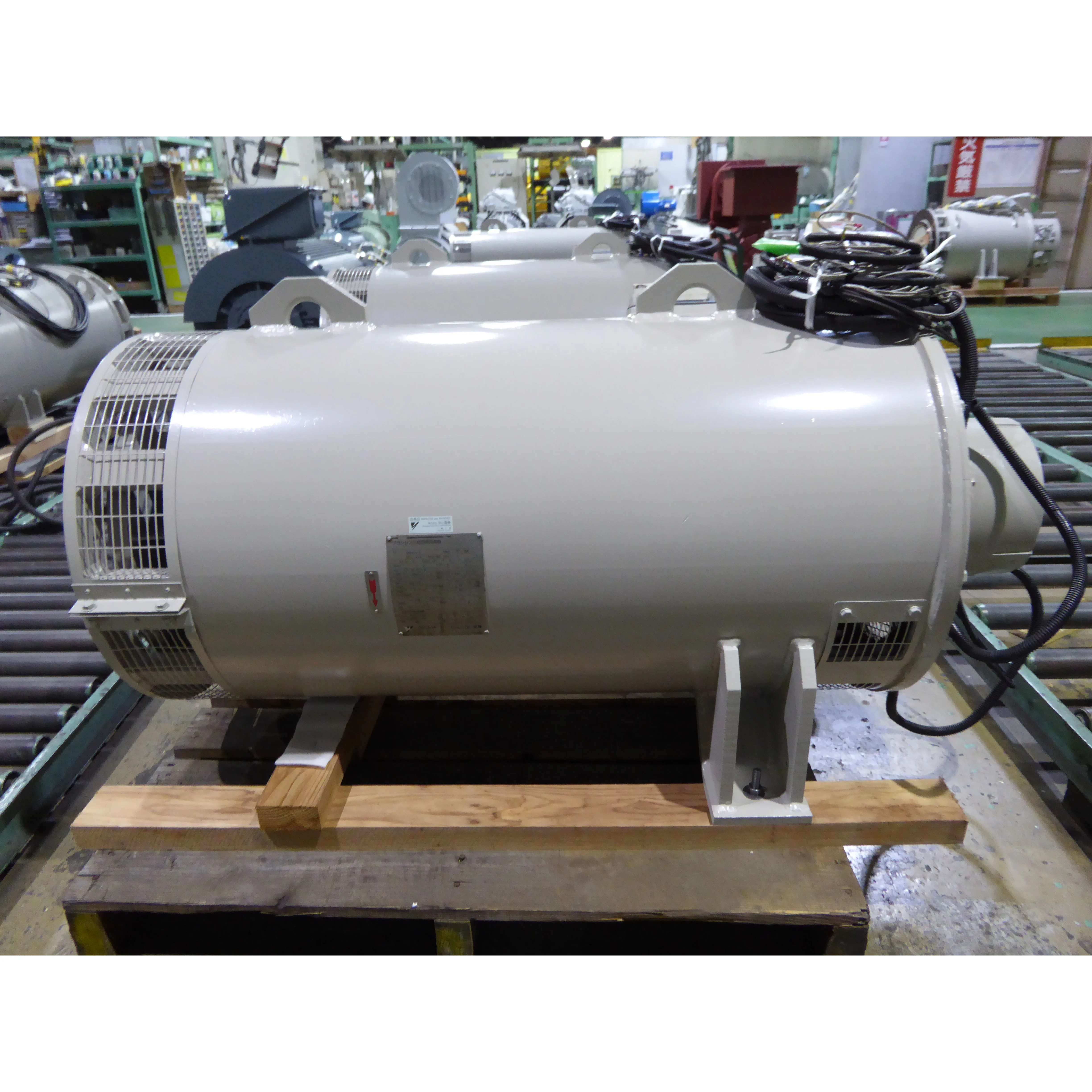 
 Гарантия качества, стабильный напряжение двигателя, тандем, динамо-силовой синхронный генератор, цена  