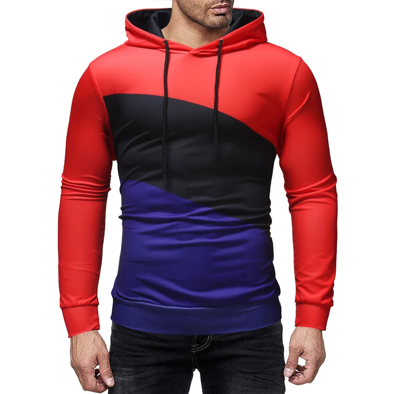 Мужские толстовки и свитшоты с логотипом на заказ, мужские пуловеры, черные, обычные, длинные, кислотная стирка