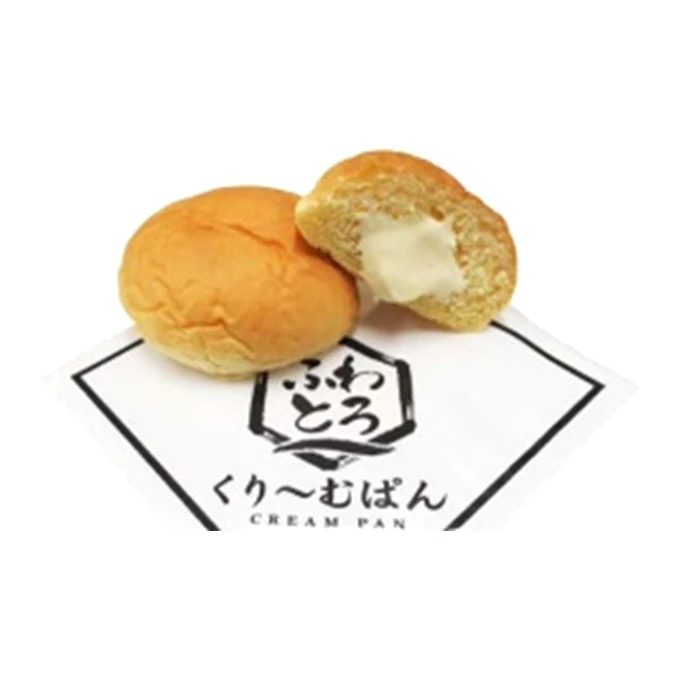 Japan diplomat cream baked goods buckwheat kebab cake bbread