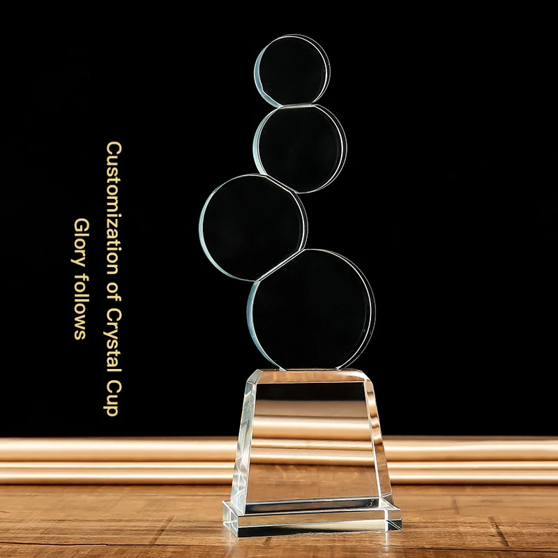 Хрустальный трофей