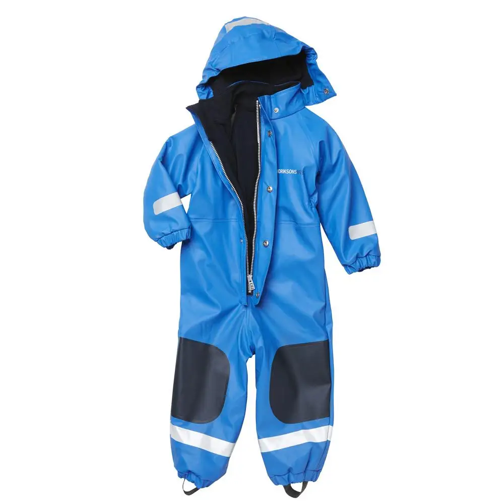 PU Kids Rainwear