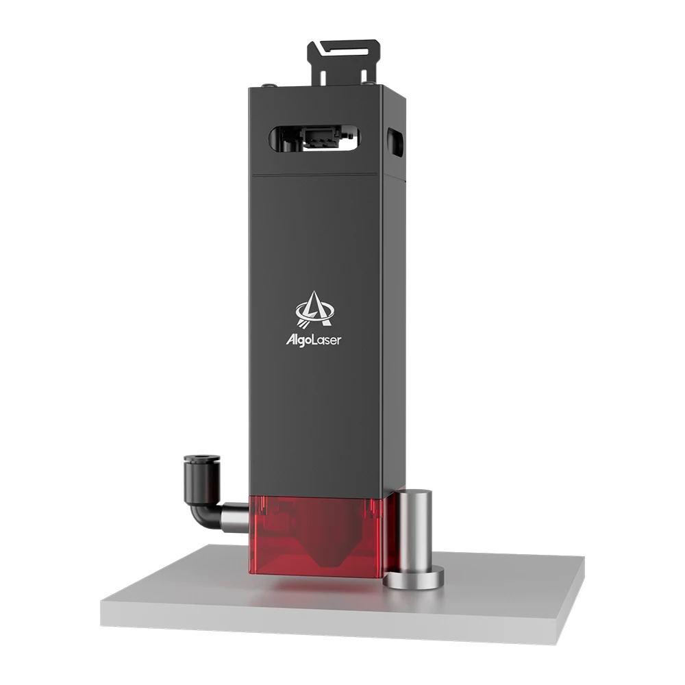 Лазерный модуль AlgoLaser 10 Вт для всех лазерных гравировальных машин