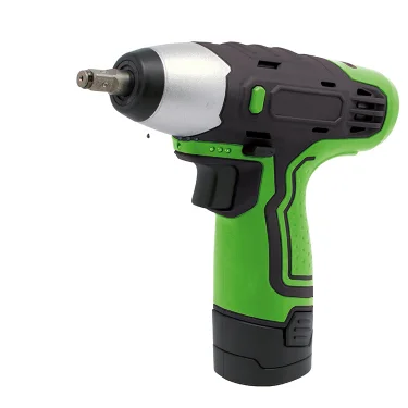 12V Cordless Drill Driver Electric Screw Driver with  Li-ion  Battery for Home DIY