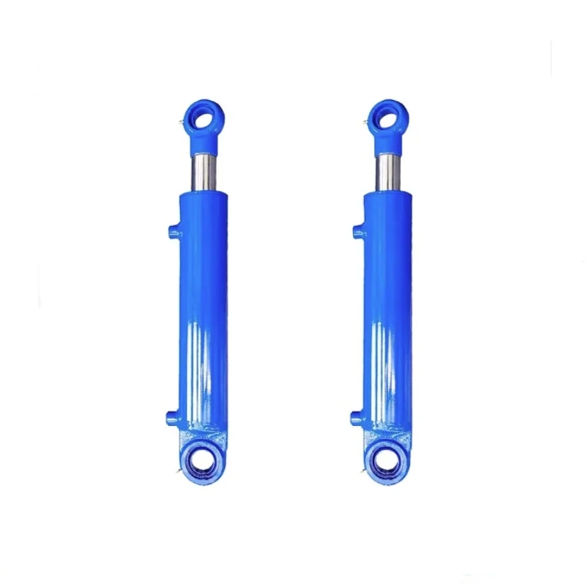 Welded Hydraulic Cylinders, 3,000 PSI Heavy Duty Cylinders