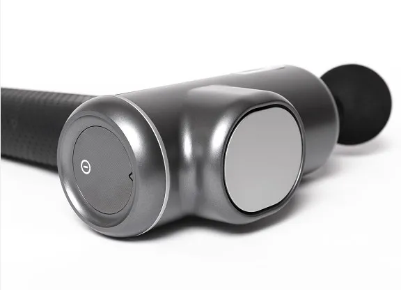 Powerful Charging  Brushless Electric Deep tissue muscle Massage Gun for Shoulder Arms Relaxation Vibration 30 Speed Massage Gun