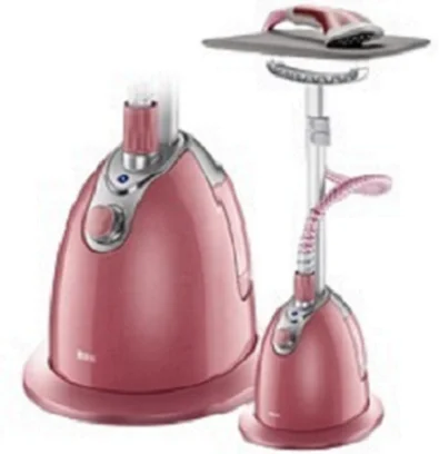 220 240v household optima personal portable steam press garment steamer for cloths LT-9228