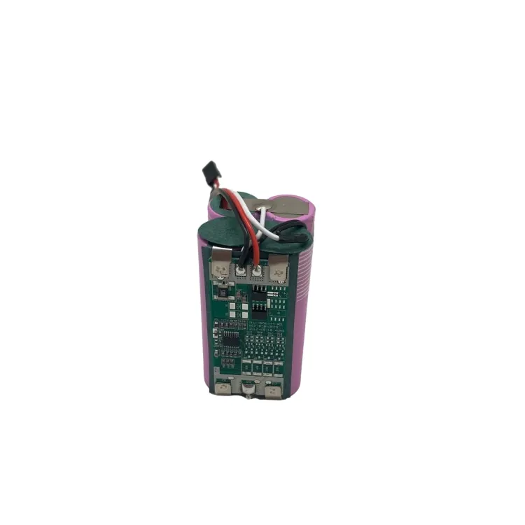 LiTech Power Li-ion 4S1P 14.4V 100Ah  rechargeable  Battery Pack with FPC connector for EV Batteries