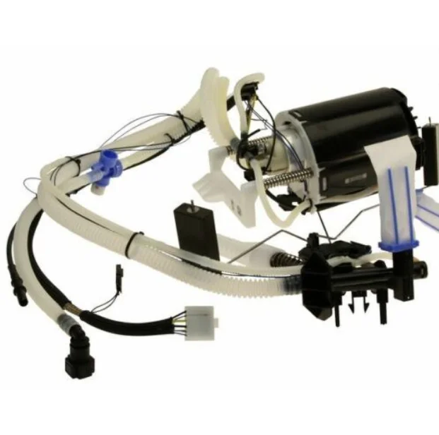 OEM LR015177 fuel pump assembly suitable for RANG ROVER YTEP-0403