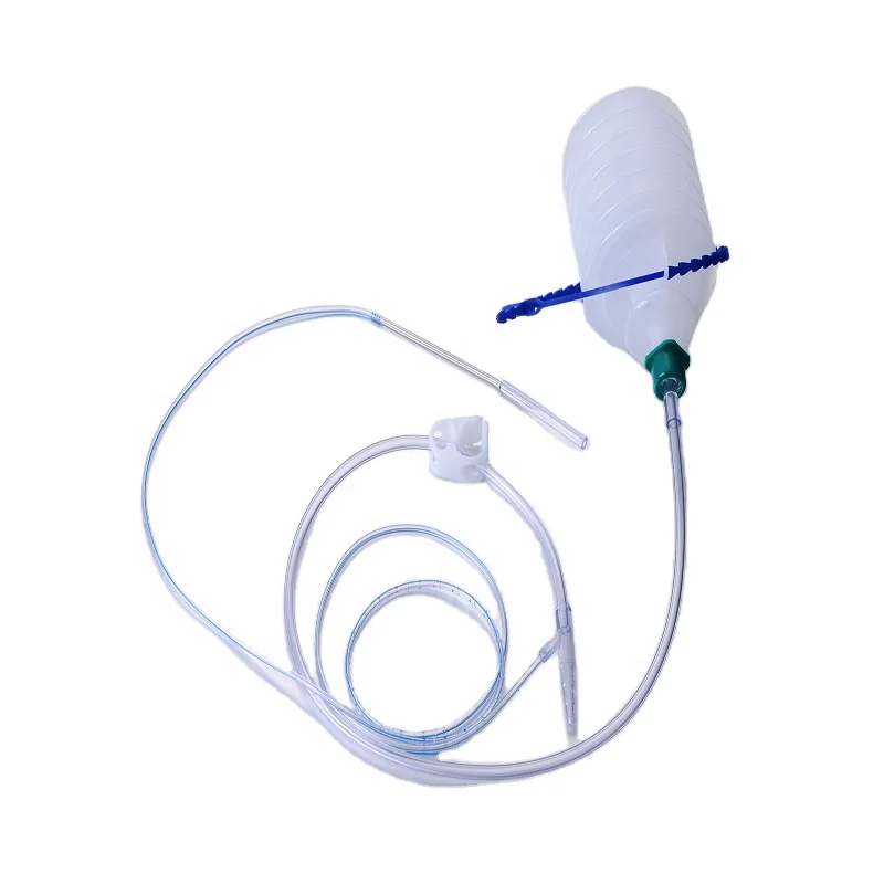 
Closed Wound Drainage System(hollow) 