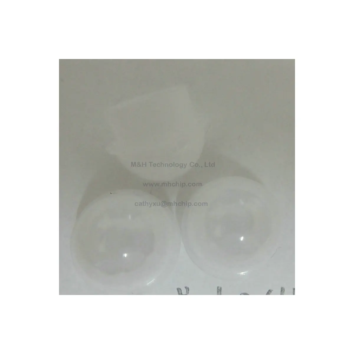 Fresnel Lens matching with PIR sensors SB-F-01