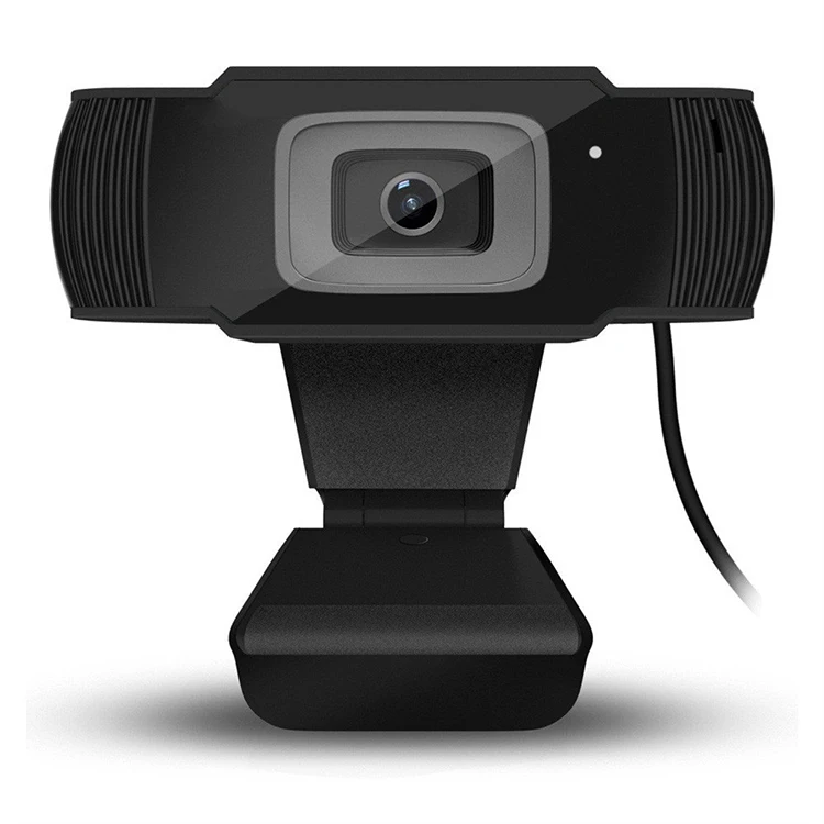 480P 720P 1080P Full HD Webcam USB PC Laptop Computer Video Web Camera with Microphone