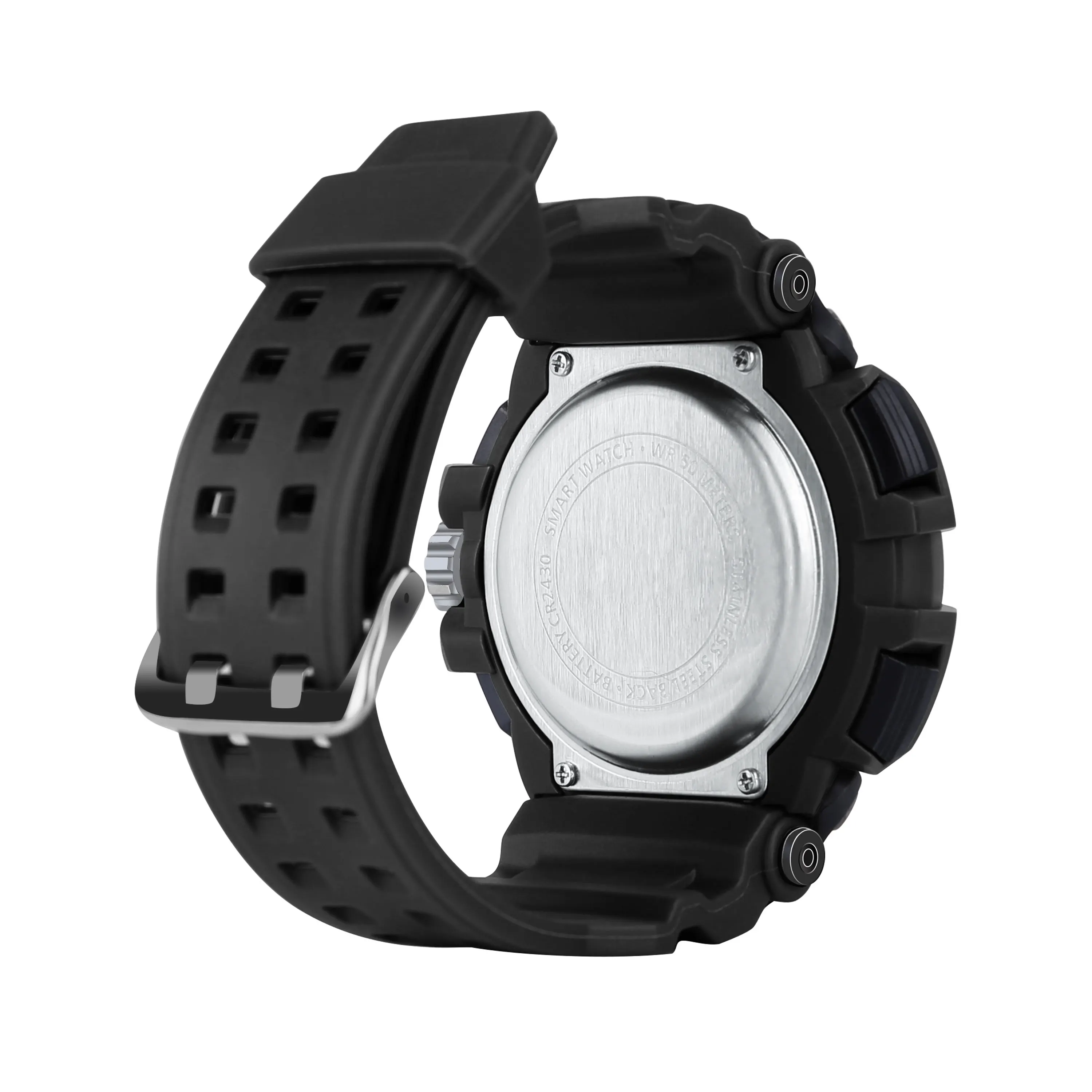 Diving wristband Fast Tracker Against Waterproof Smart Watch Time Sports Display Stopwatch Health Wholesale Phone Smart Watch