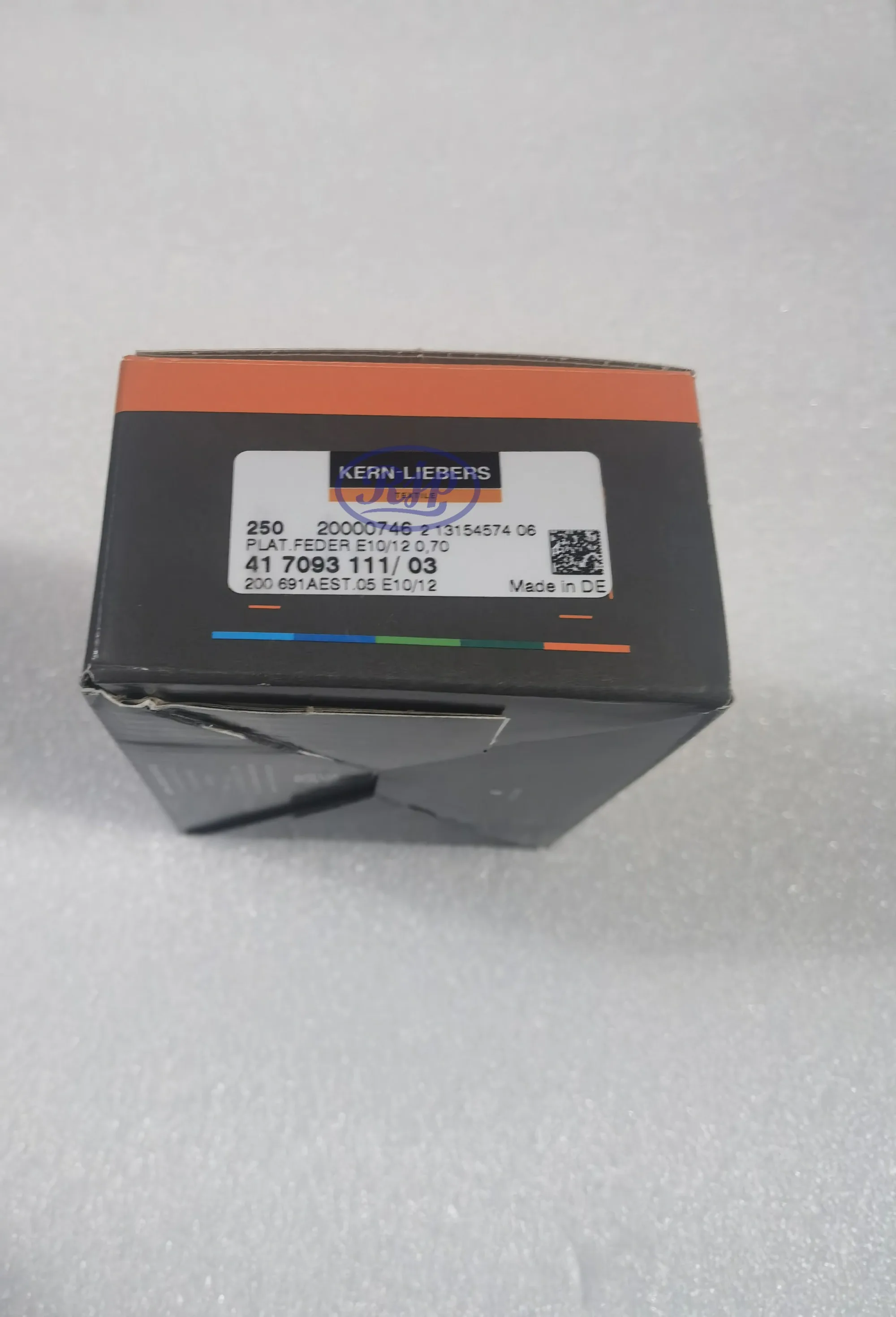 original selector spring 200691  for STOLL flat knitting machine E10/12