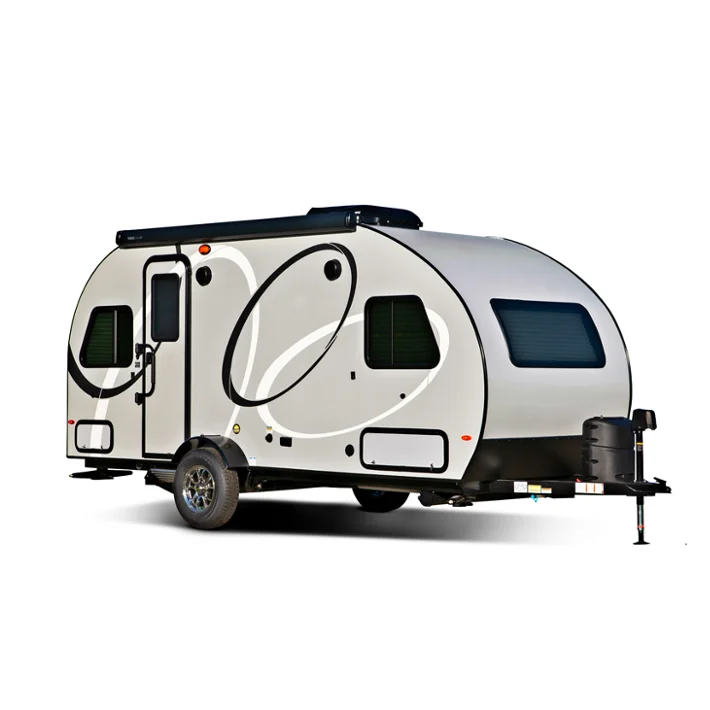 The Best Pick up Camper Car Camping Vehicle Overland Trailers Caravan