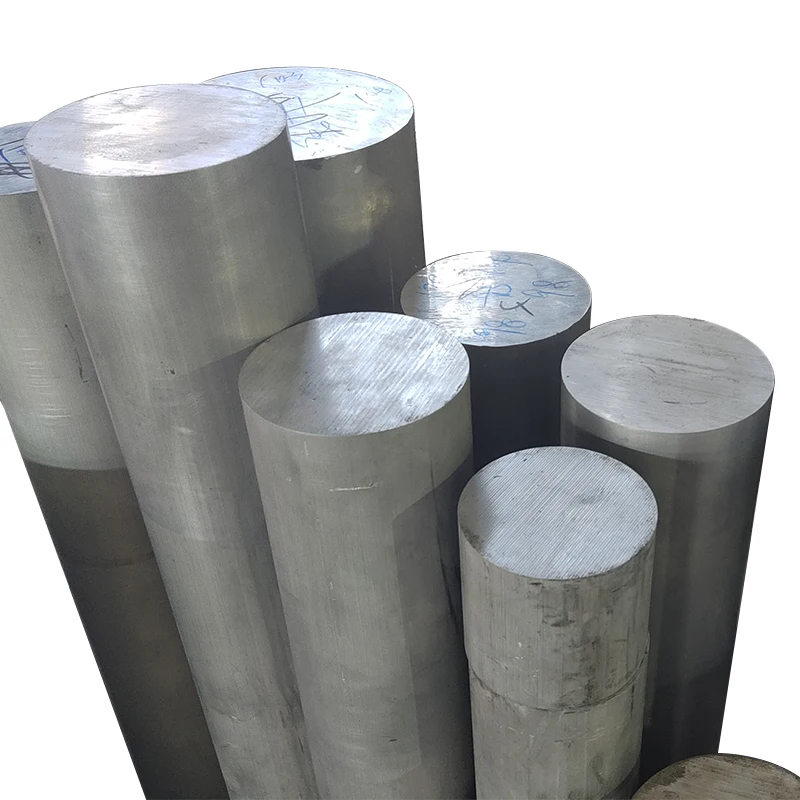 Manufacturer Selling Aluminium Round Bar 1199 Aluminum Alloy Bar Stock