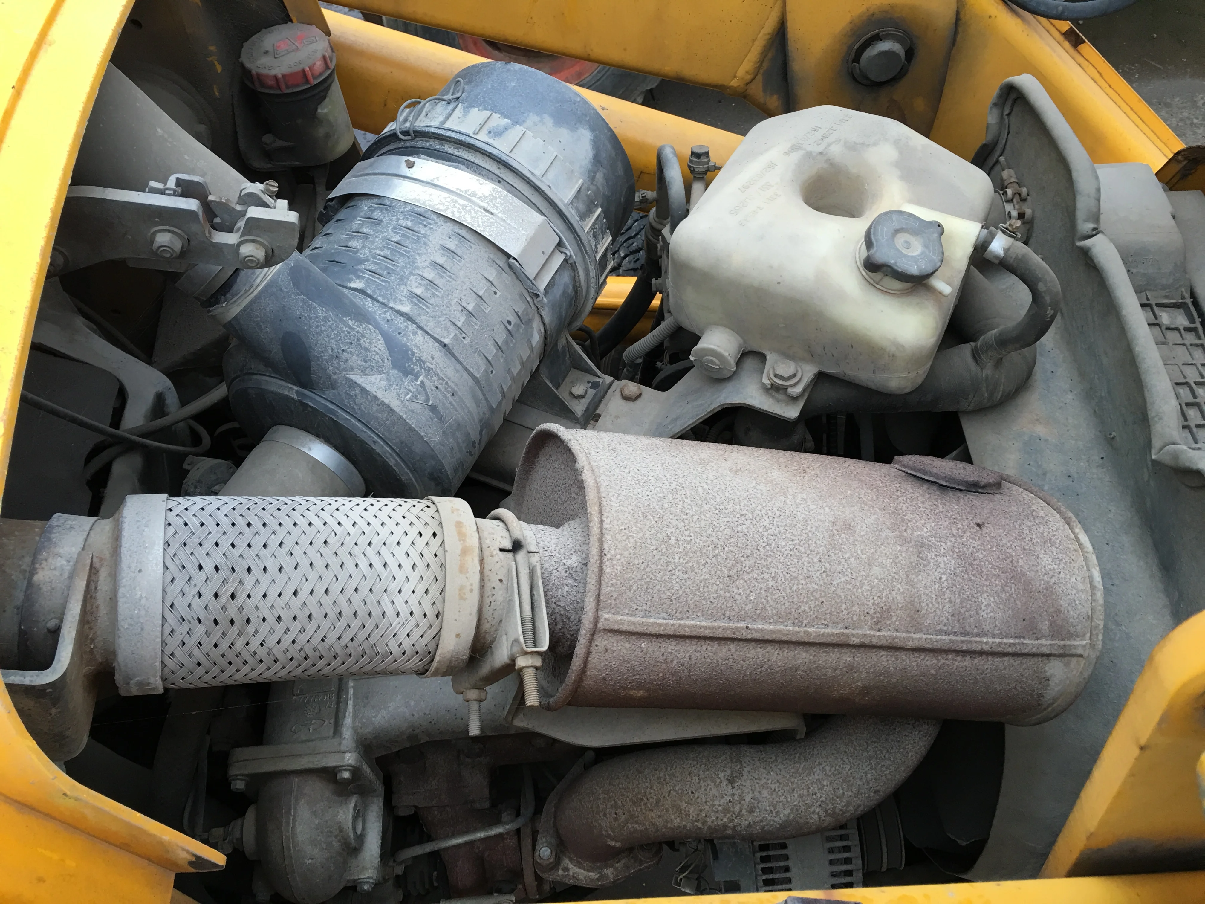 Used JCB 3CX backhoe loader used 3cx jcb 3cx/4cx with spare parts/jcb backhoe loader