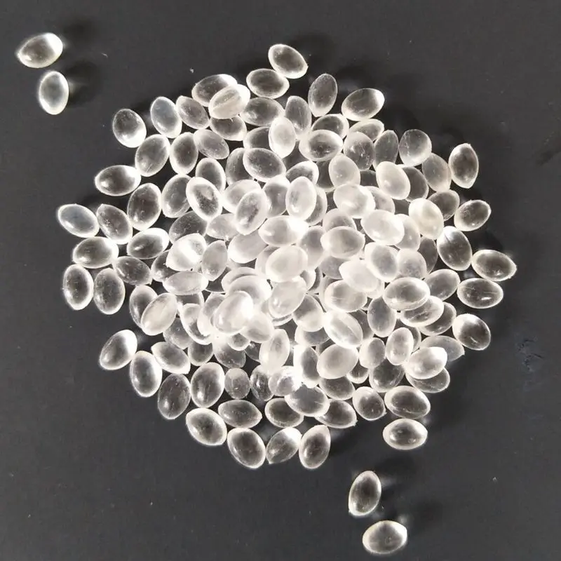 Virgin EPS Granule/Expandable Polystyrene Granules EPS Raw Plastic Materials Manufacturer Virgin&Recycled EPS Factory Price