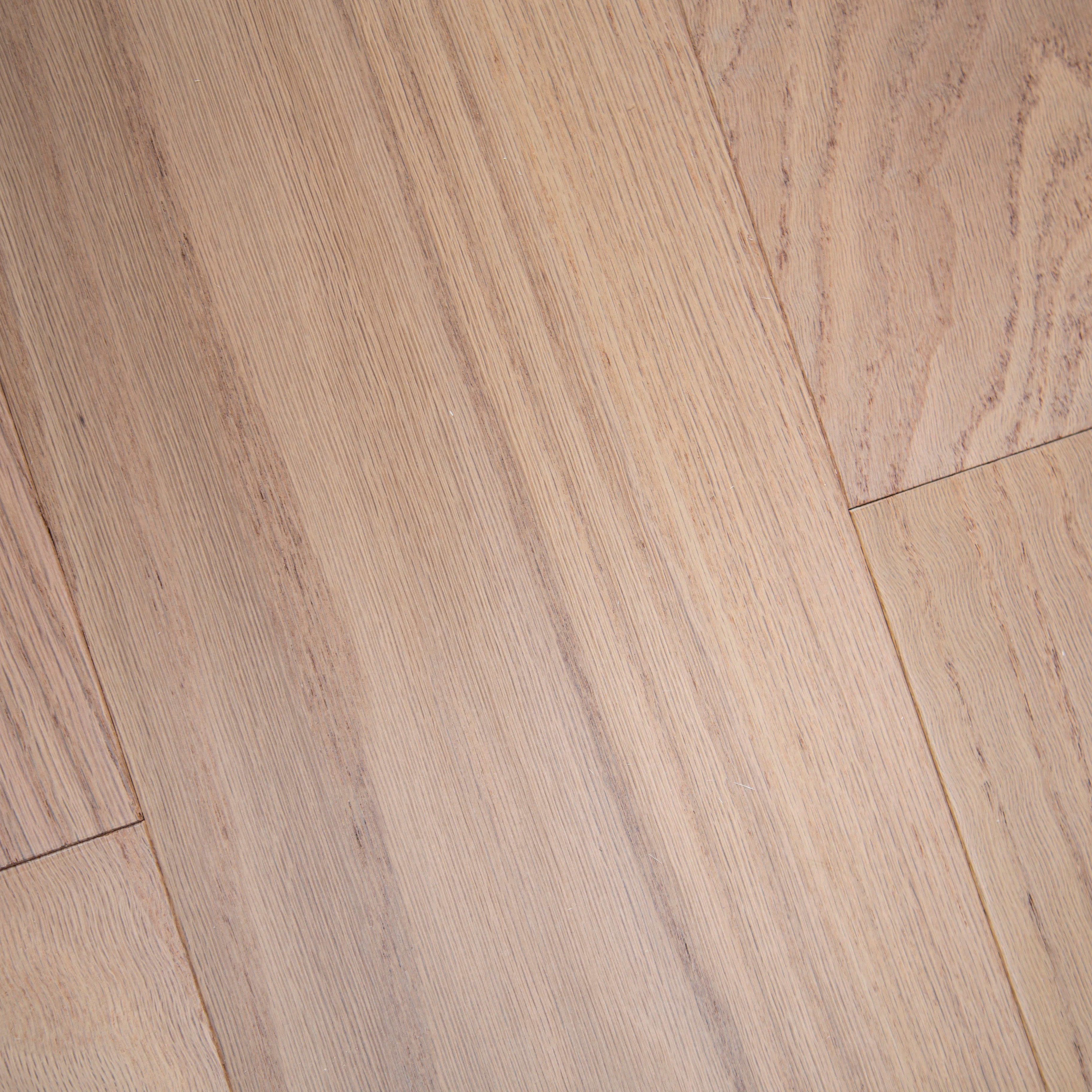 Villa/ Hotel/ Apartment American Red Oak Engineered Flooring  ABC grade 14mm/3x192x1910 Sliced color Sandstone hardwood flooring