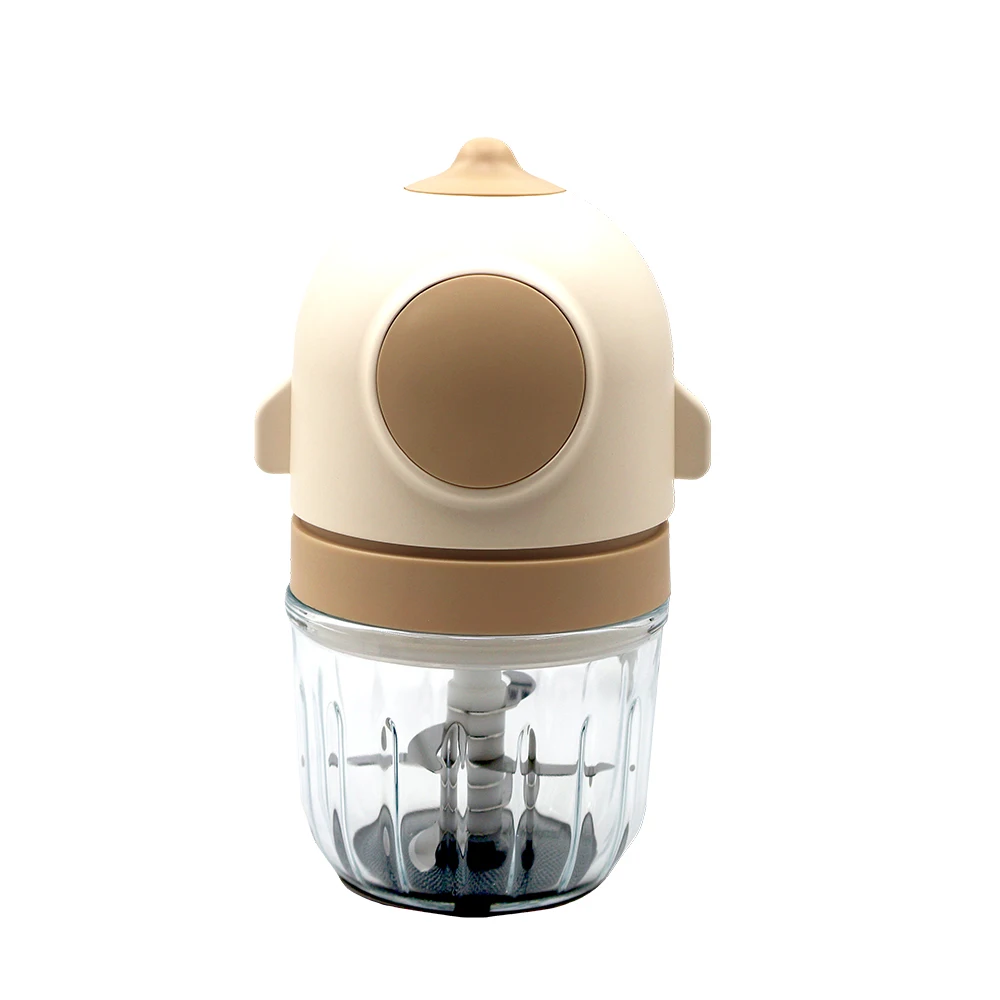 300 ml Mini Blender for Baby Food