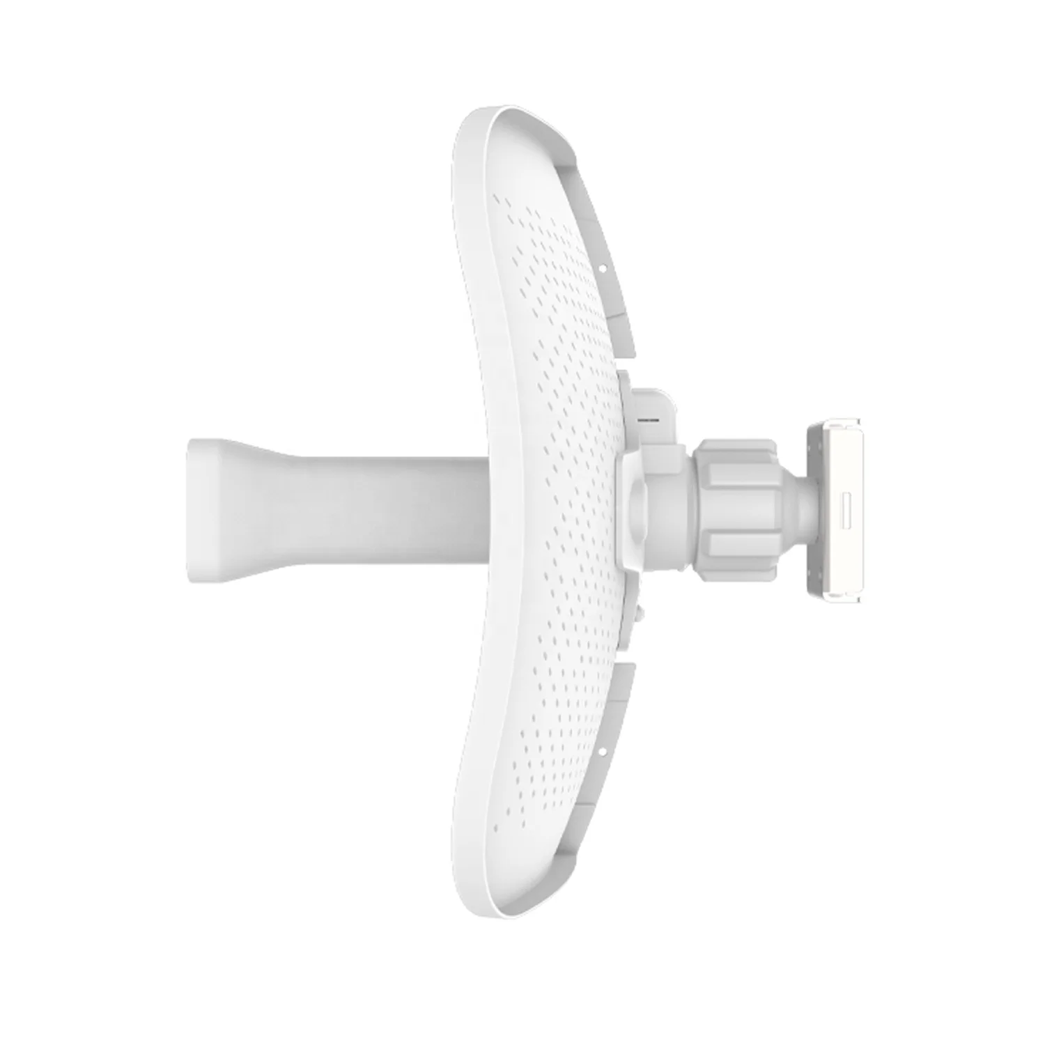 WIS-D523AC 5GHz 23dBi Wireless CPE high power Outdoor long range bridge for Ubiquiti LBE-M5-23   PowerBeam, LiteBeam