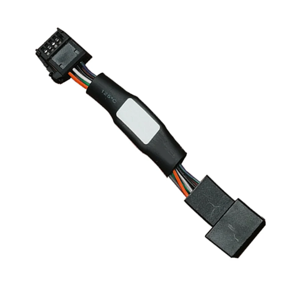 For Skoda Octavia 5E MK3 2012-2019 Car Auto Start & Stop Canceller Automatic Stop Start Engine Eliminator Device Disable Cable