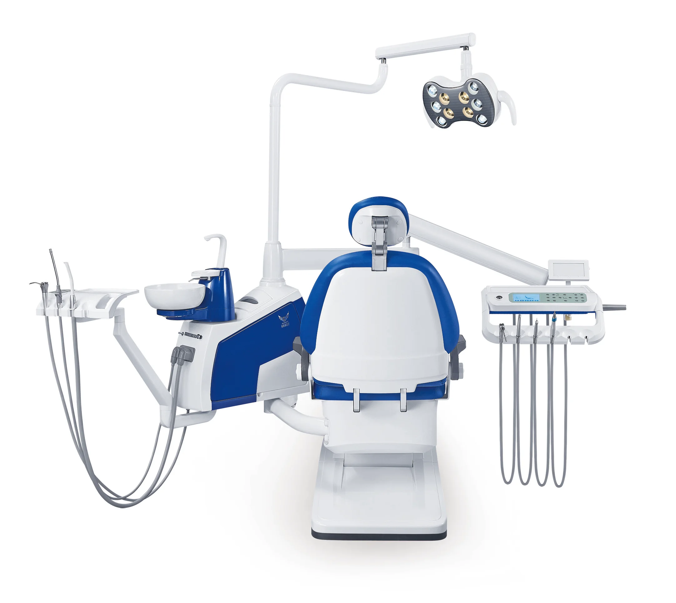 Современное медицинское оборудование стоматологическое кресло для продажи