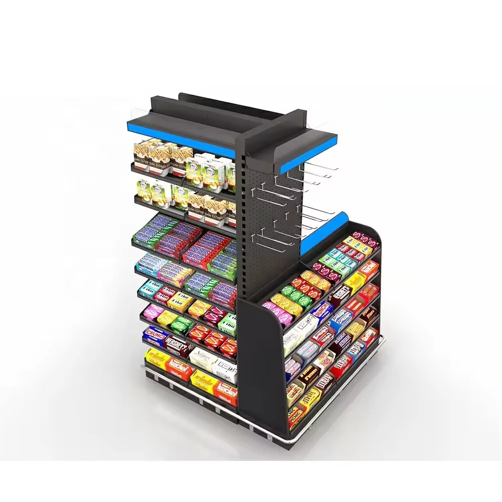 Supermarket Equipment  Checkout Counter Cashier Table Convenience Store Retail Shop