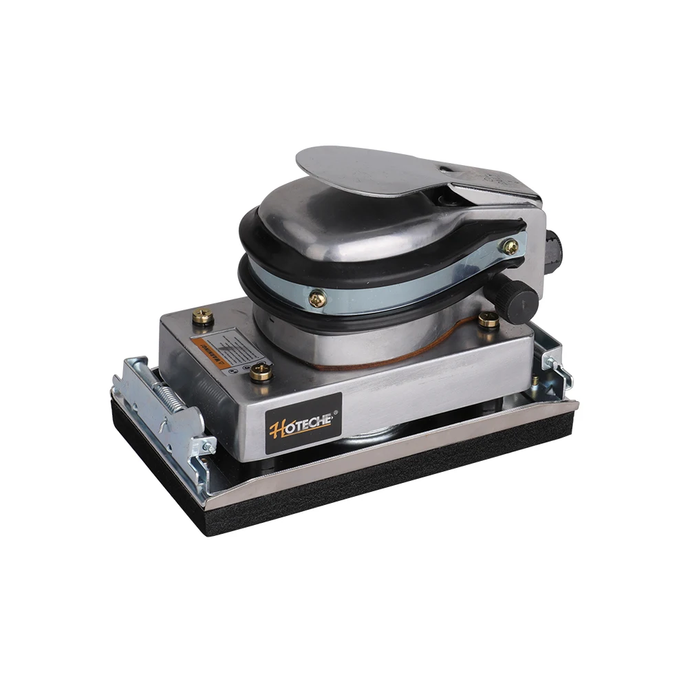 Hoteche Air Jitterbug Sander Air Grinder Pneumatic Tools