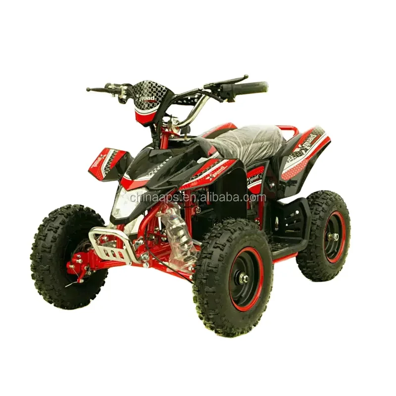 2022 Year SUNWAY 500W 800W 1000W 36V ELECTRIC MINI ATV QUAD BIKE OFF-ROAD BIKE for kids to Germany