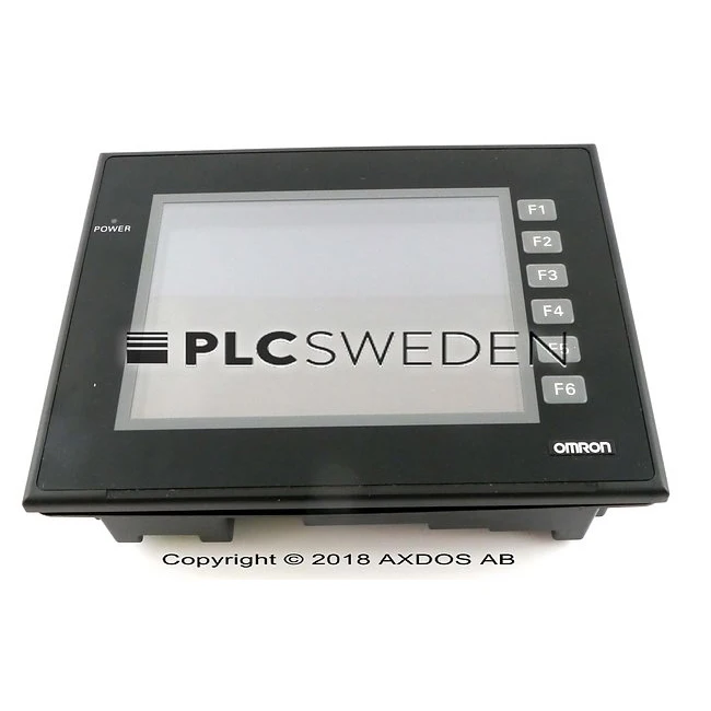 NP5-MQ001B новые и происхождения Заводская пломба Omron HMI Сенсорная панель NP5-MQ001B