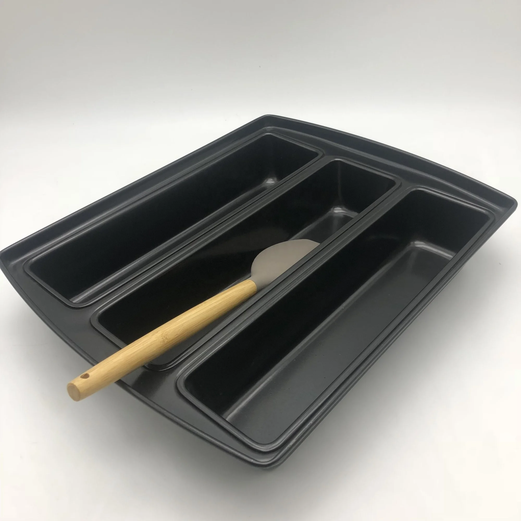 Non Stick Coated Metal Lasagna Pan