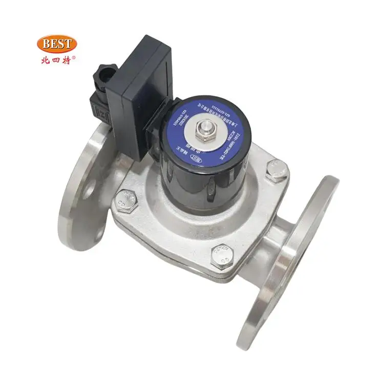 Valve Z101 Solenoid control timer valve