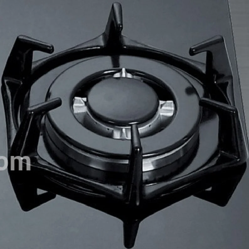 2014 high quality factory gas stove component