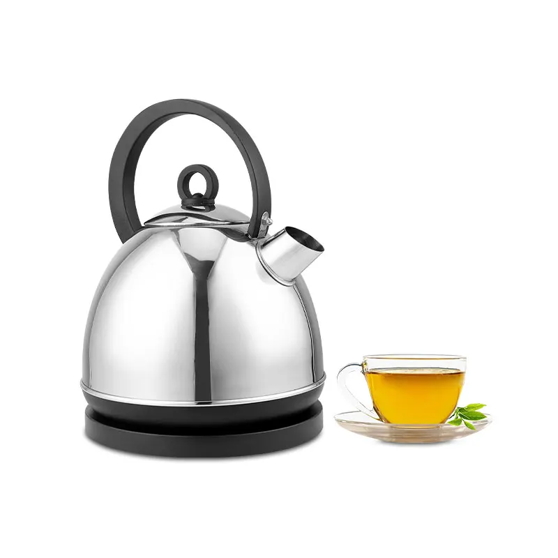 manufacturer precise heating element heater plate tube brewing household electronics kitchen appliances smart electric kettle