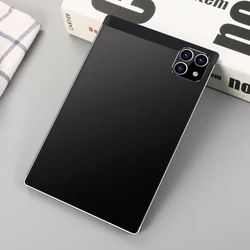 2021 K10  Vidhon dual sim card tablet Android 5.1 system android tablet with 1+16 GB storage personal PC for school