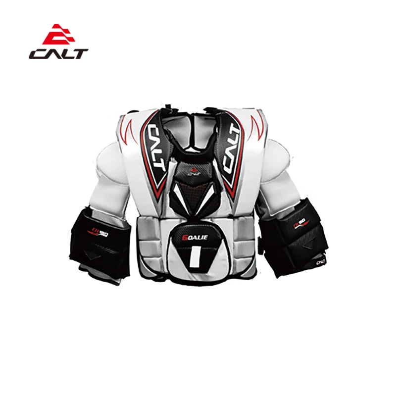 High quality hockey goalkeeper chest protector Xiamen manufacturer