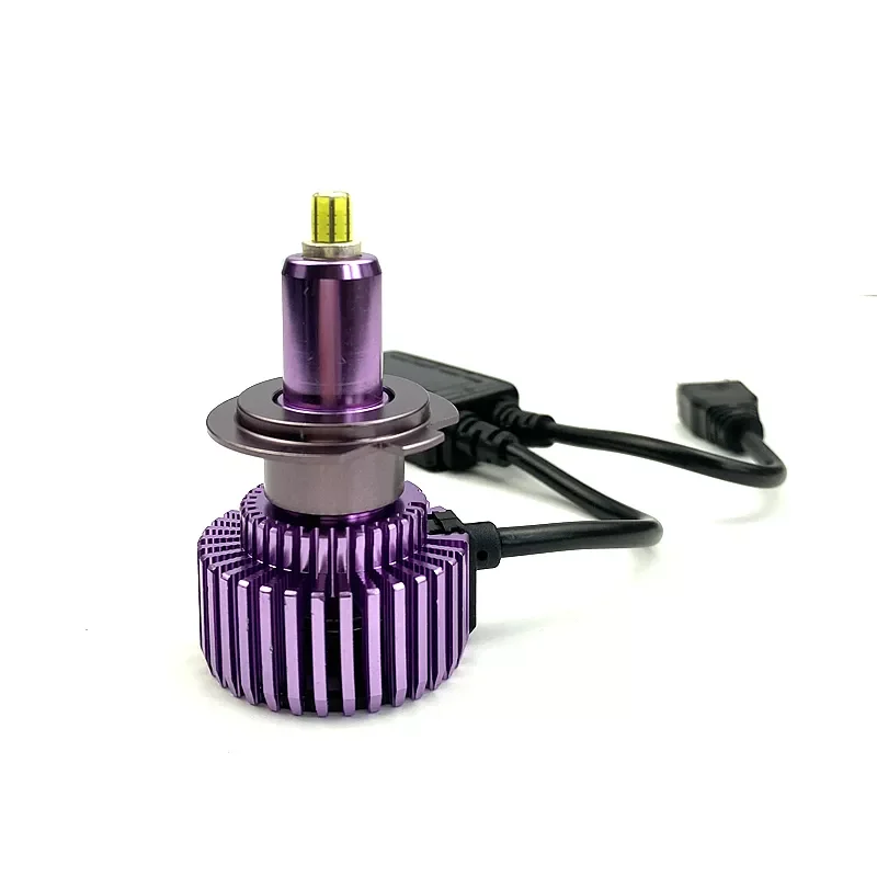 EVITEK Factory  Wholesale  16000LM X5 360 degree car led light h7 led car bulb h1 h11 h4 high quality led headlight for car