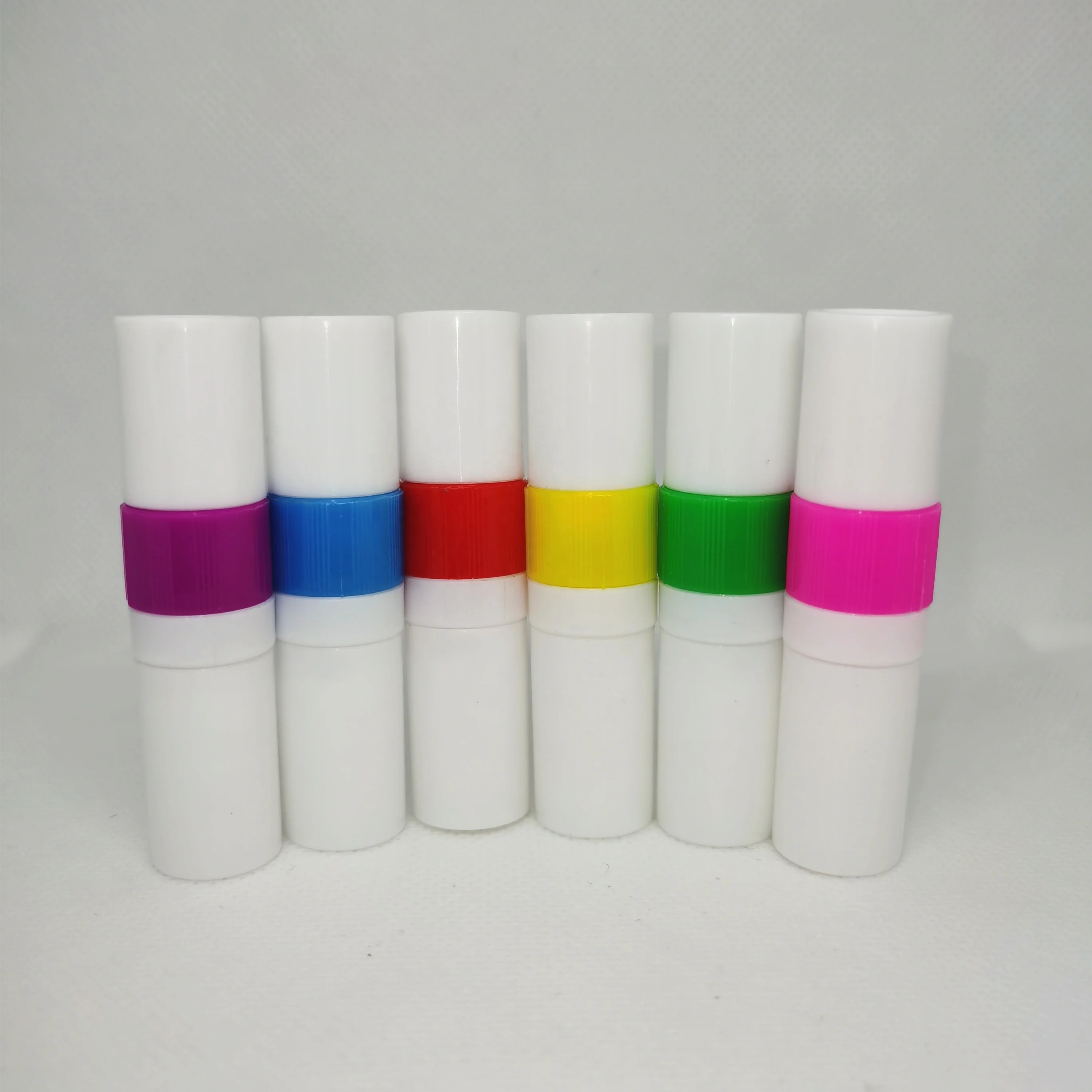 Лидер продаж 2021, пустая бутылка для Назального ингалятора 2 в 1, пустой назальный Ингалятор, палочка для ингалятора 2 мл