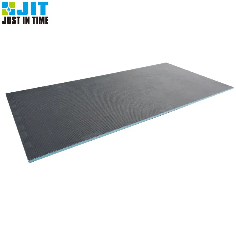 tiling board for bathroom  tile backer board on floorboards xps construction foam board