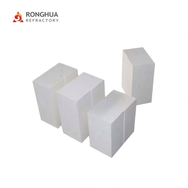Qutationg List refractory bricks suppliers and manufacture for copper for Hot Blast Stove