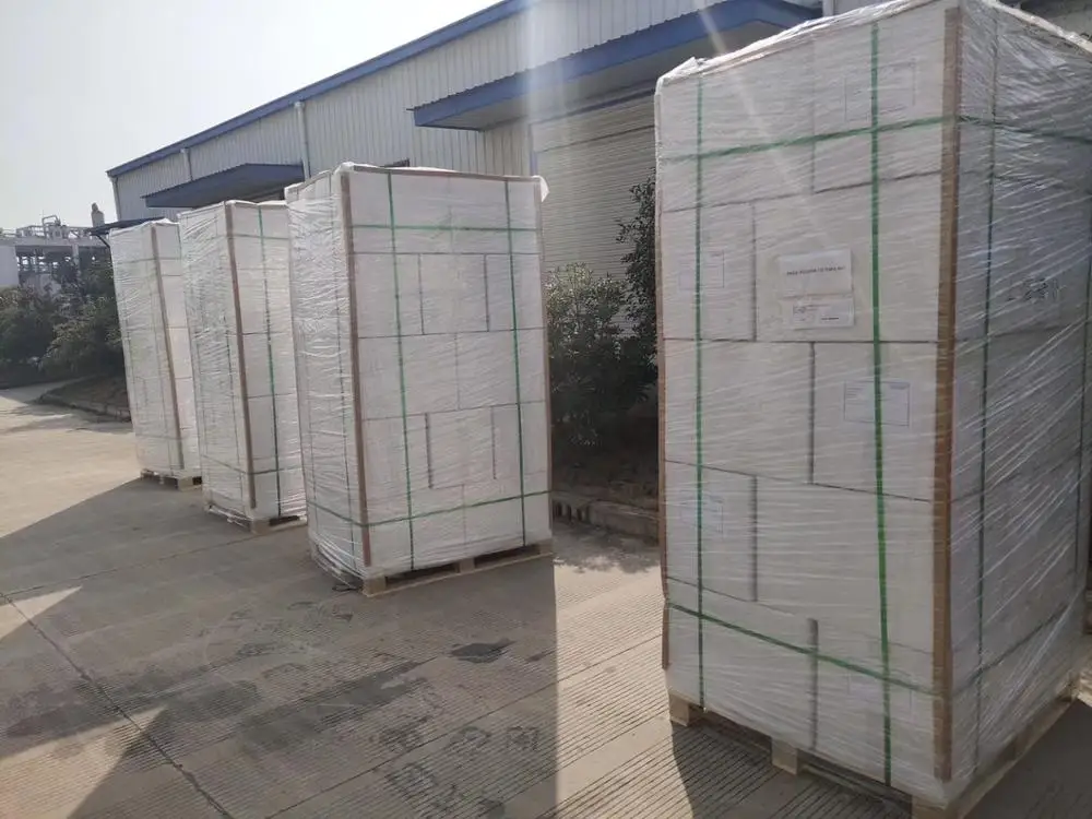 
Cosmetic grade carbomer/carbopol ultrez 20 76050-42-5 