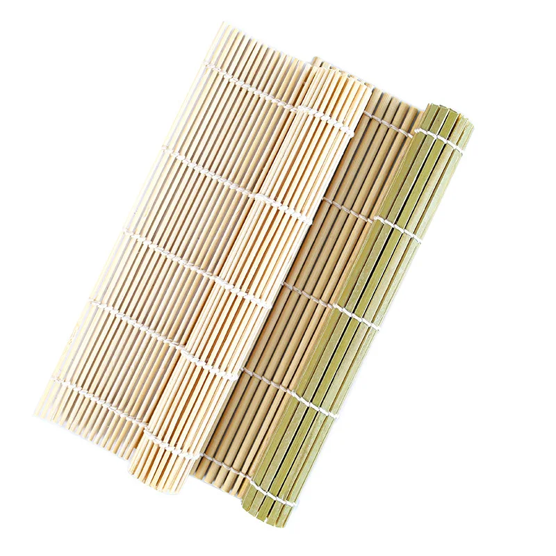 Hot Selling Bamboo Sushi Rolling Mat Sushi Maker Roller Sushi Making Kit