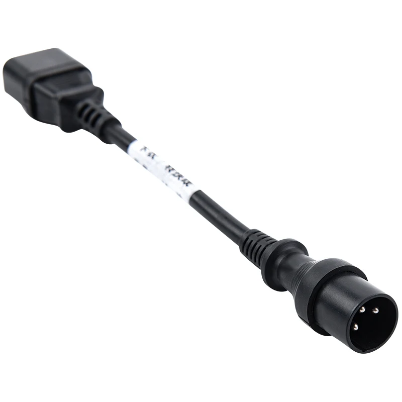 
Canon Electric vehicle charging transfer head battery car charger adapter 