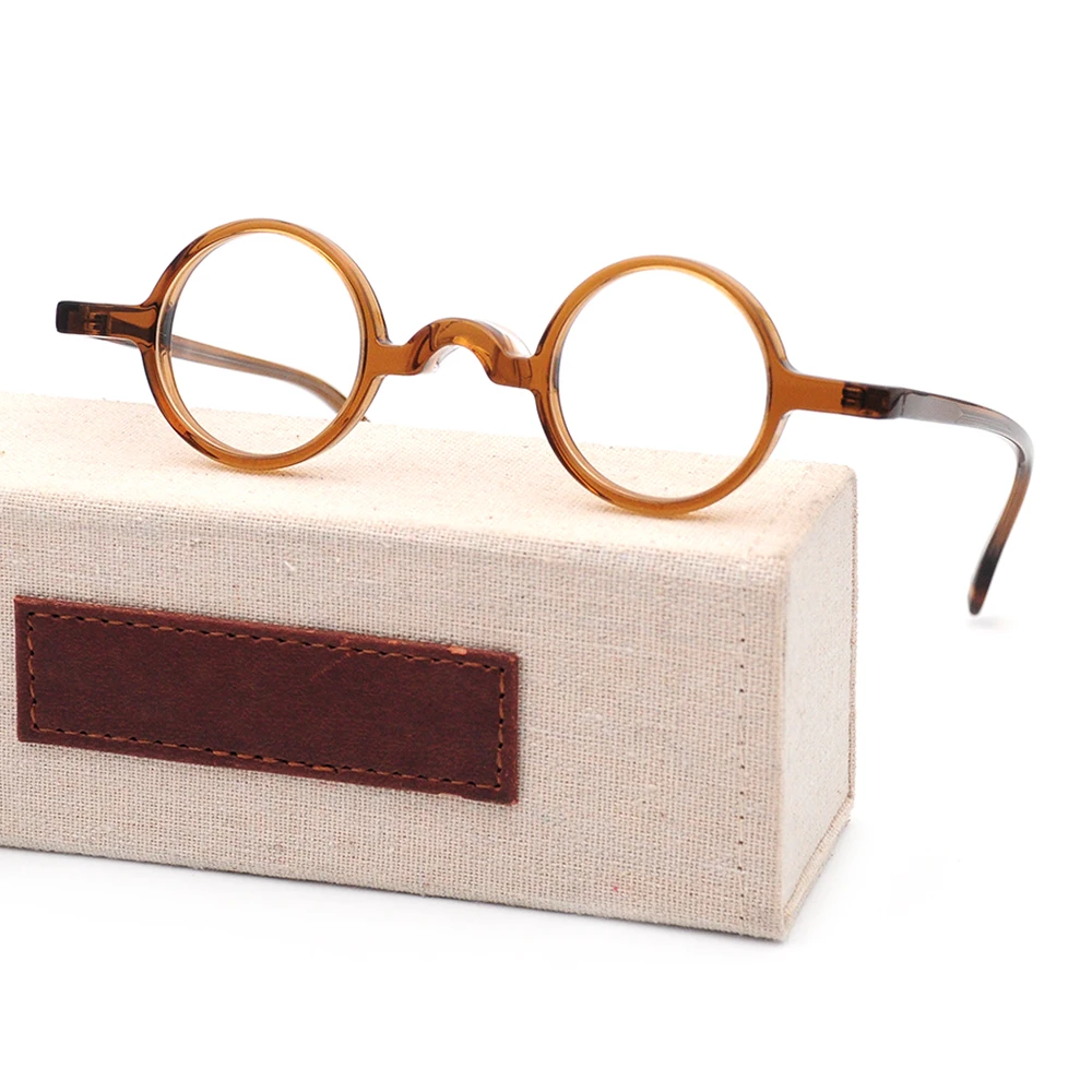 label oem custom oem vintage acetate eyeglasses frame glasses frames eyewear