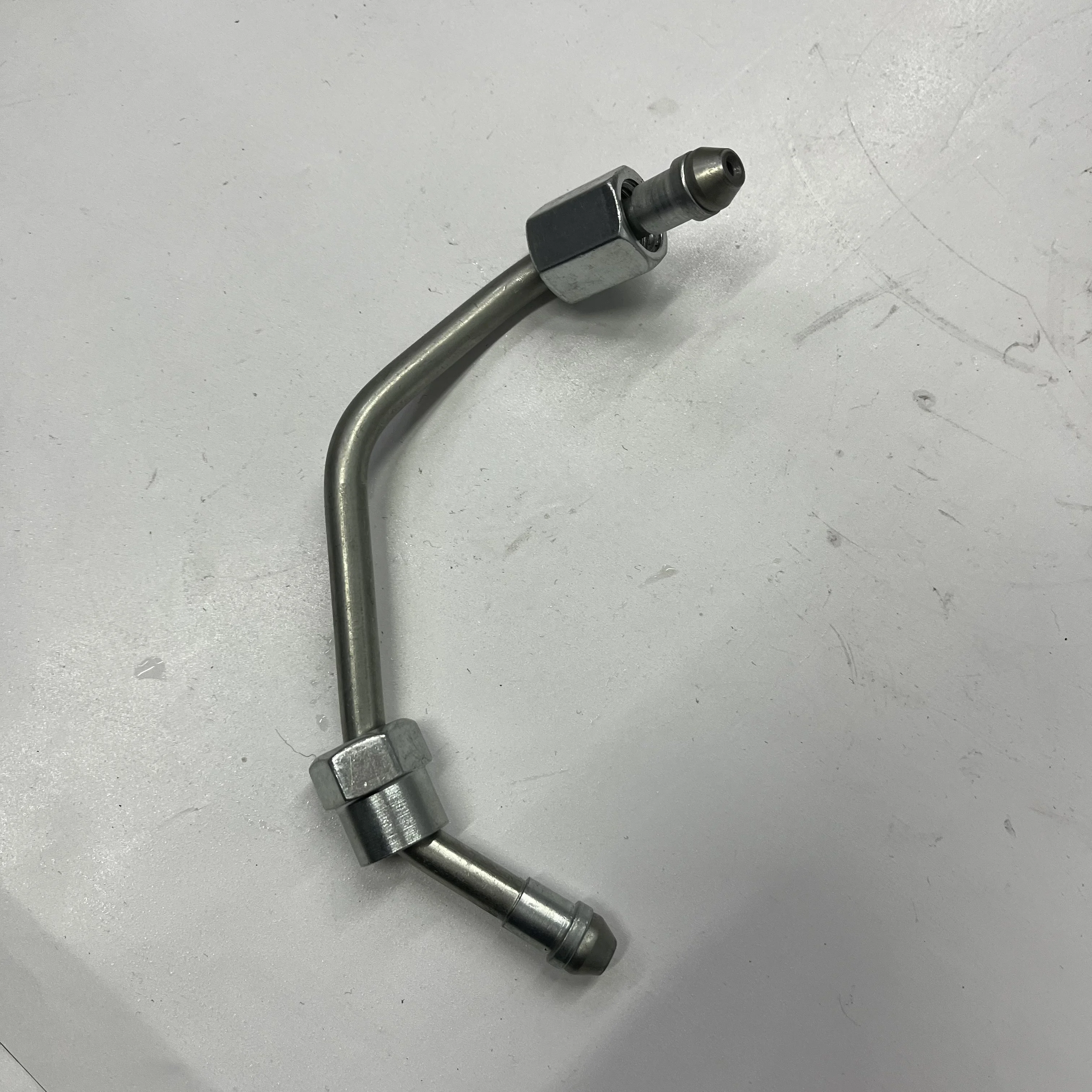 6745-71-4140 INJECTOR FUEL SUPPLY TUBE for excavator parts PC300-8 PC350-8