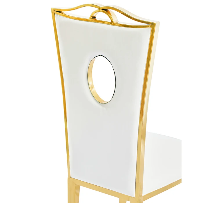 chivari chairs wedding chairs for bride and groom iron charivari chair / chavari stacking chair / wholesale wedding chair