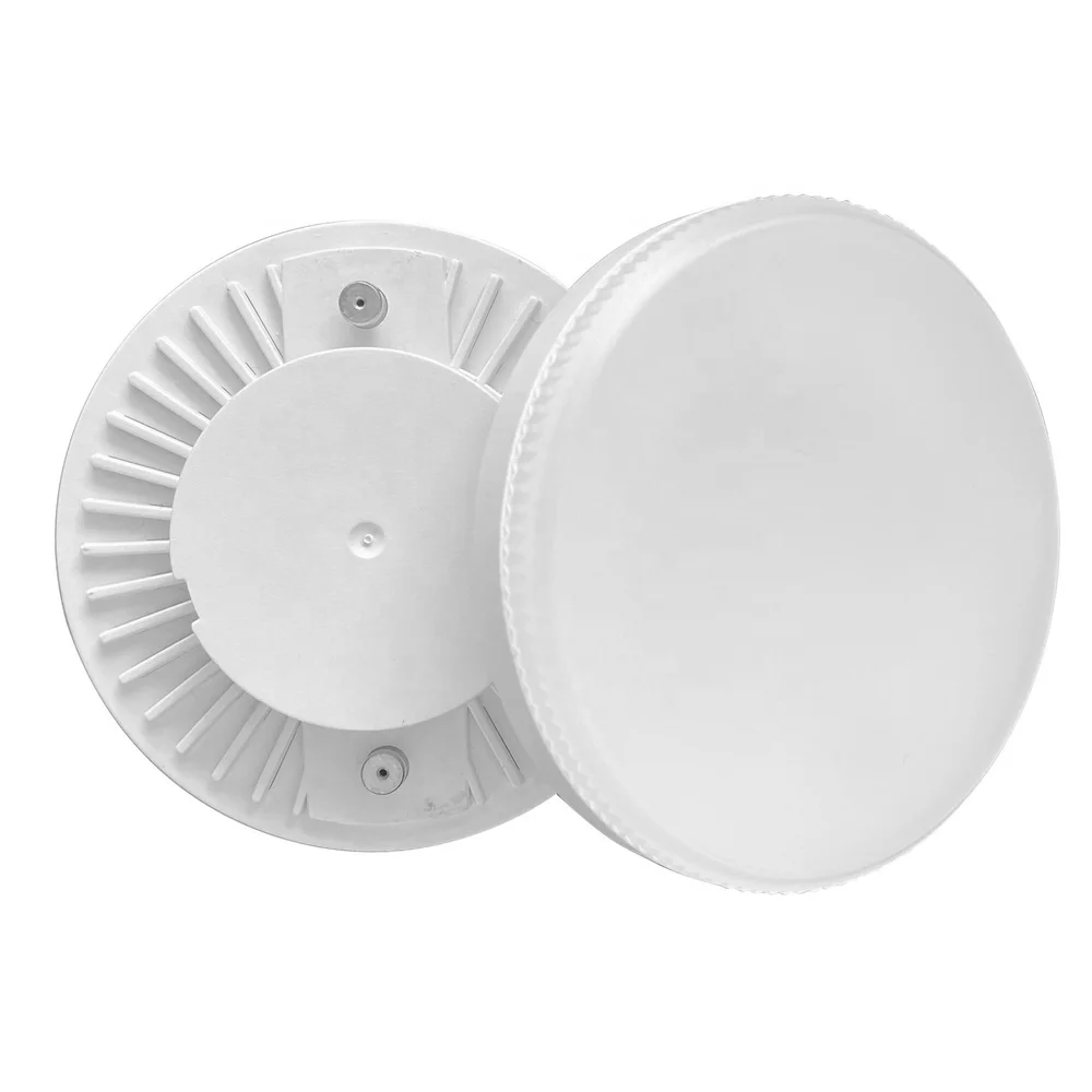 Держатель лампы Iron GX53