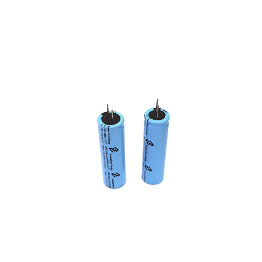 Huahui New Energy HMC lithium ion batteries
